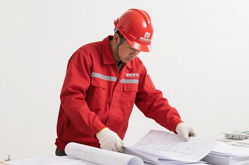 钢结构搭建图纸专业审查